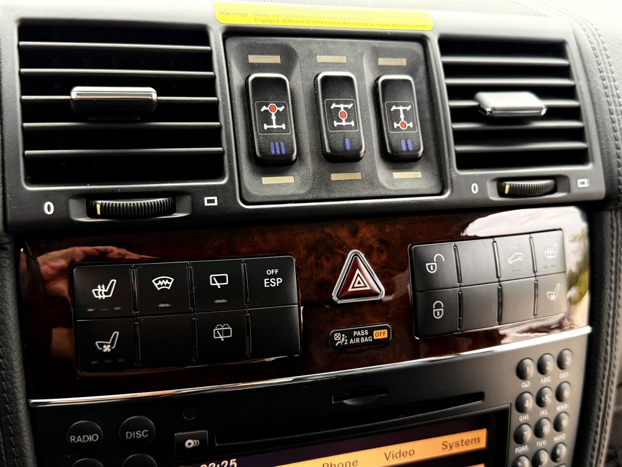 2010 Mercedes-Benz G 550   - Photo 13 - West Palm Beach, FL 33409