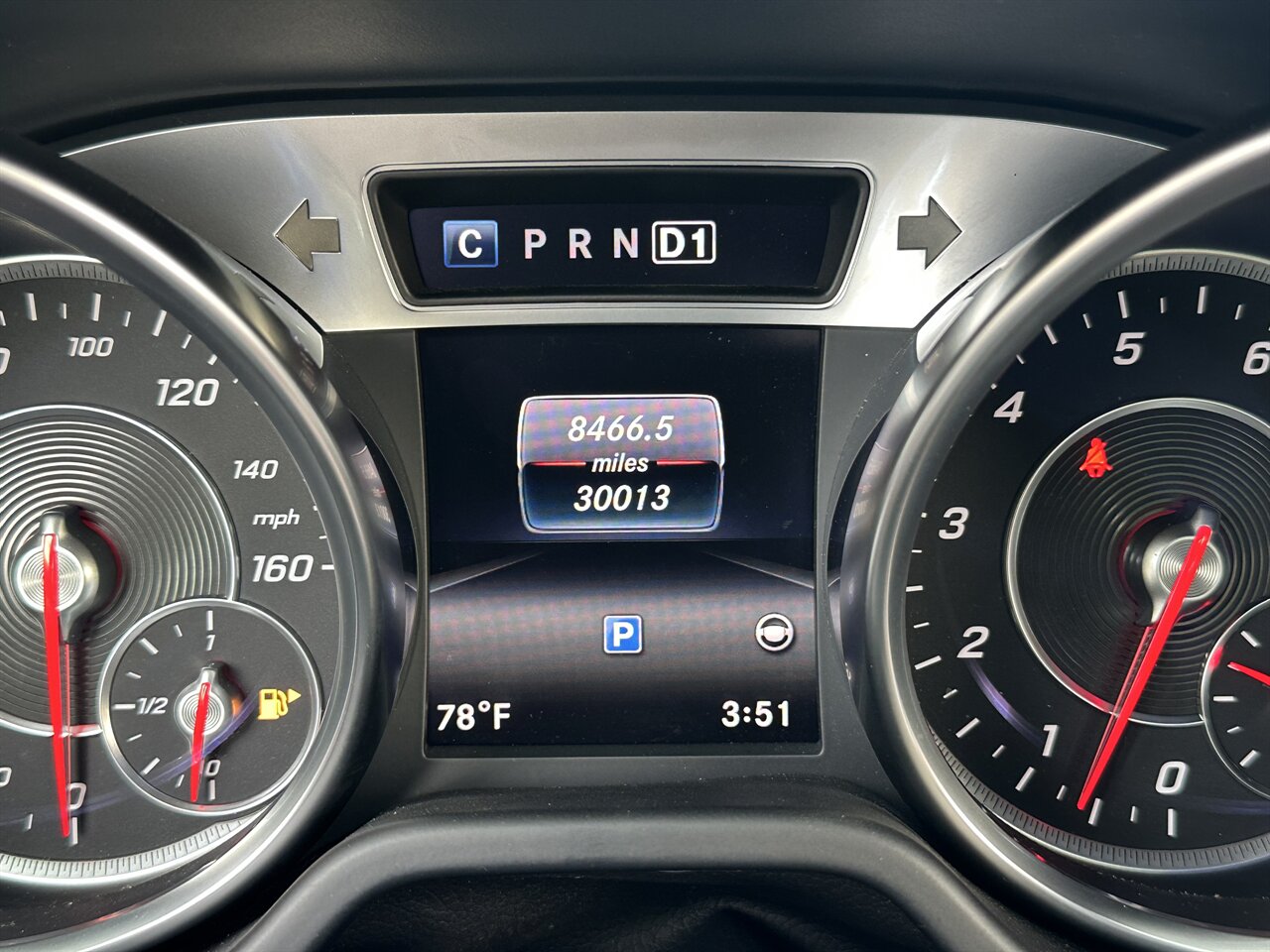 2017 Mercedes-Benz SL 550   - Photo 21 - West Palm Beach, FL 33409