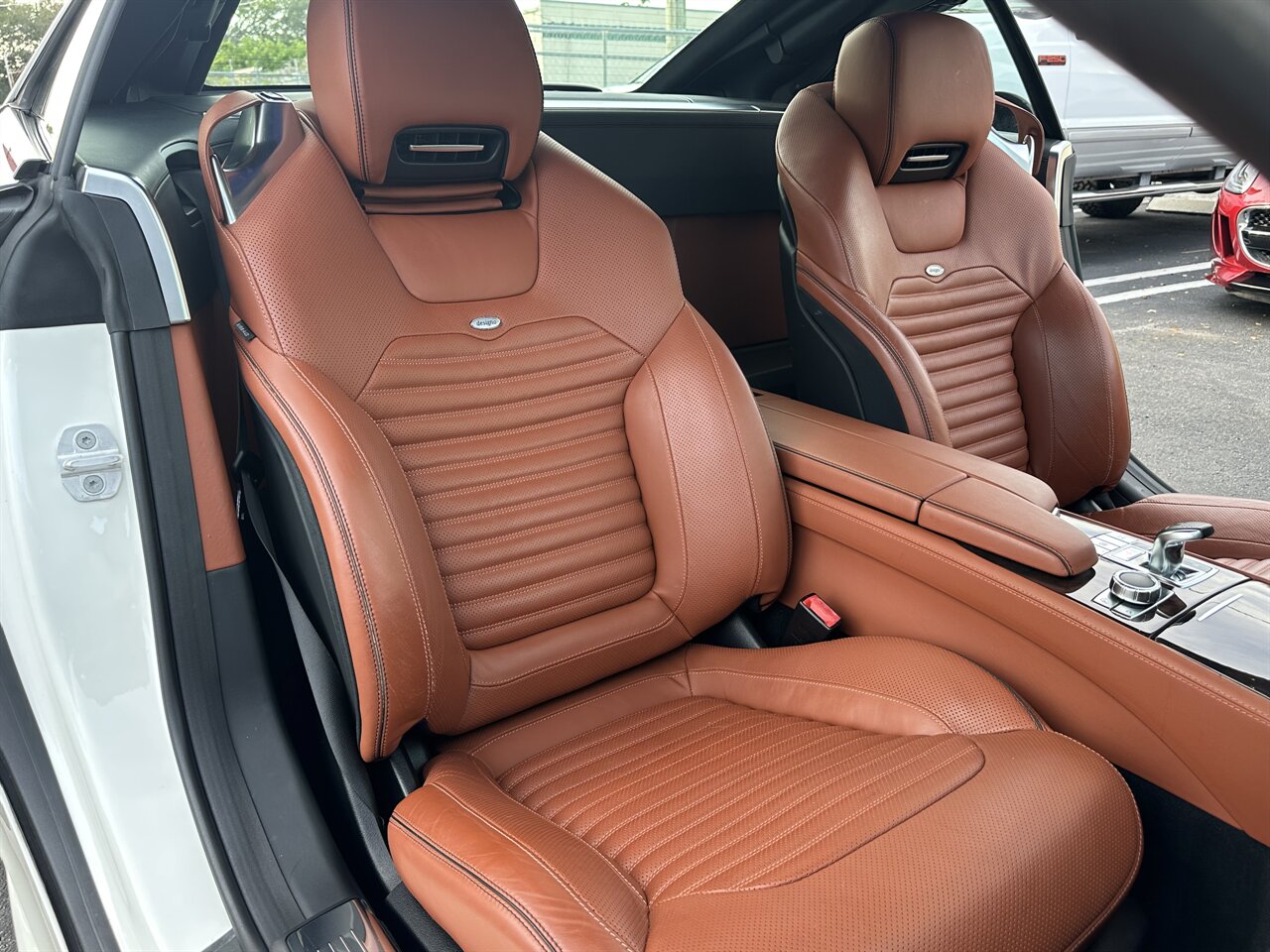 2017 Mercedes-Benz SL 550   - Photo 16 - West Palm Beach, FL 33409