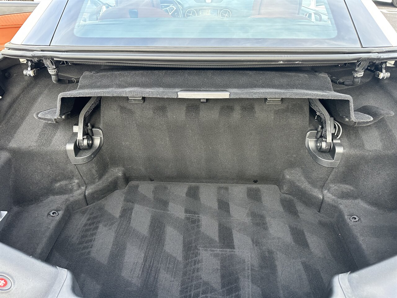 2017 Mercedes-Benz SL 550   - Photo 24 - West Palm Beach, FL 33409