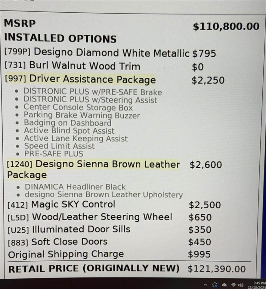 2017 Mercedes-Benz SL 550   - Photo 6 - West Palm Beach, FL 33409