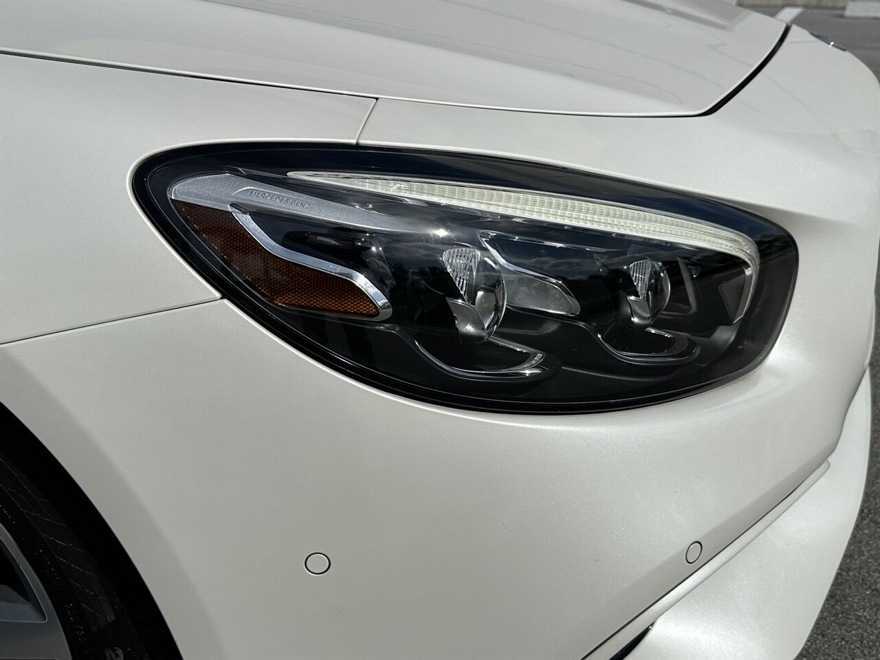 2017 Mercedes-Benz SL 550   - Photo 30 - West Palm Beach, FL 33409