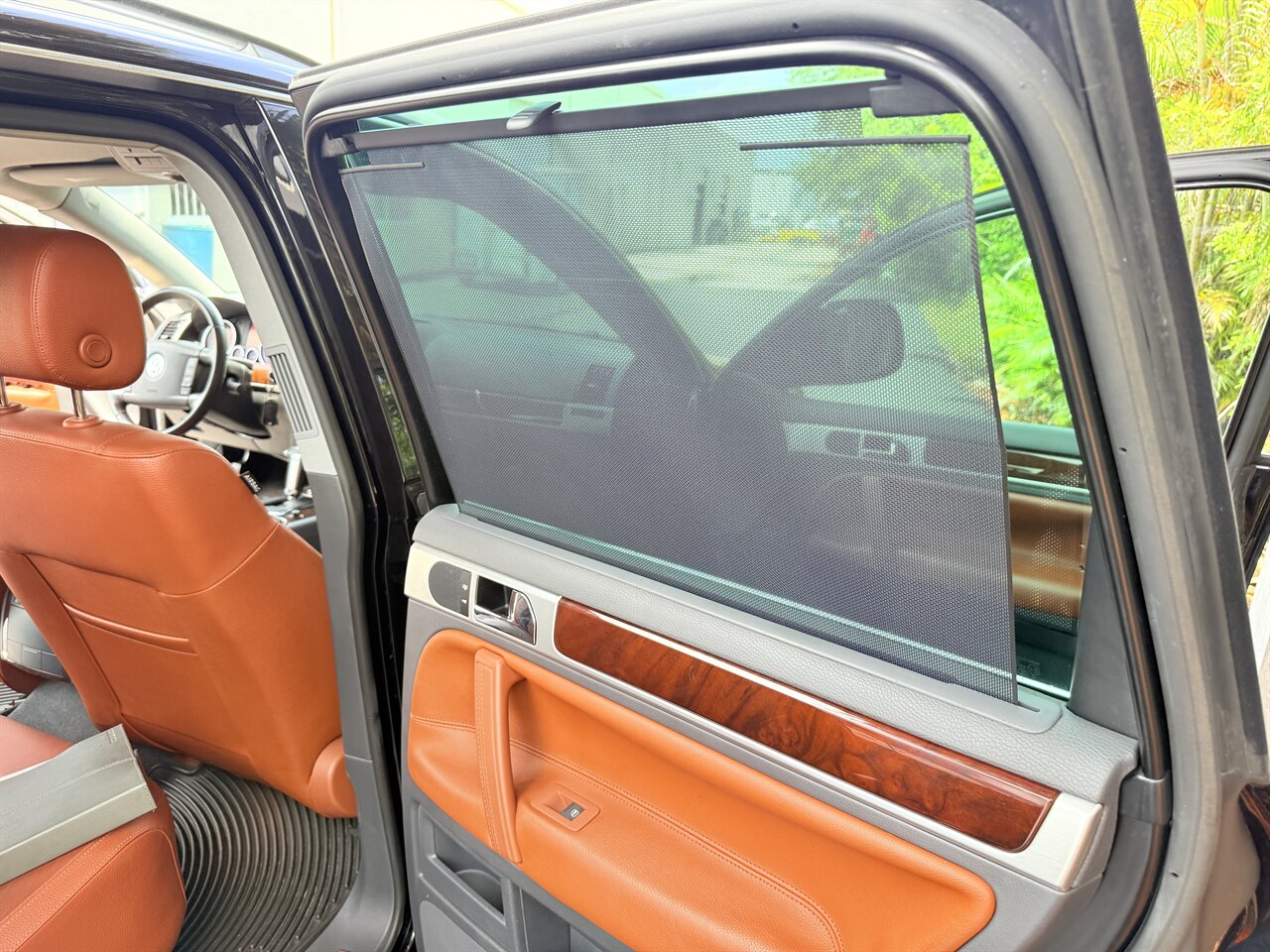 2008 Volkswagen Touareg V8   - Photo 9 - West Palm Beach, FL 33409
