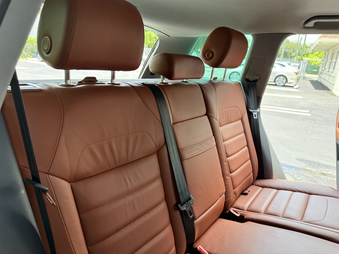 2008 Volkswagen Touareg V8   - Photo 10 - West Palm Beach, FL 33409