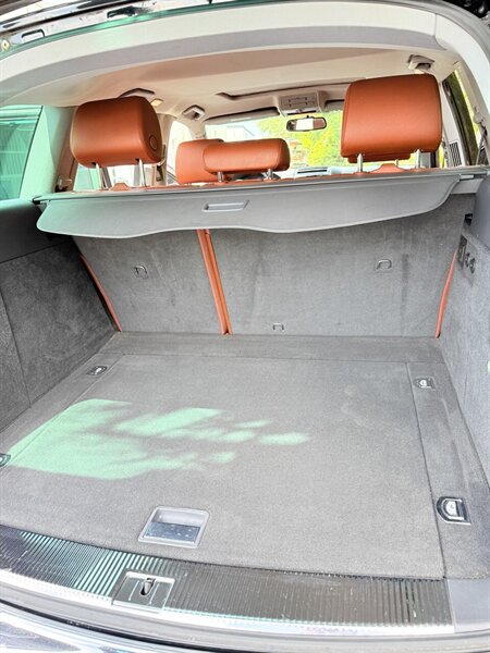2008 Volkswagen Touareg V8   - Photo 12 - West Palm Beach, FL 33409