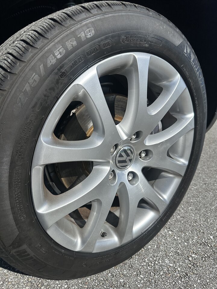 2008 Volkswagen Touareg V8   - Photo 17 - West Palm Beach, FL 33409