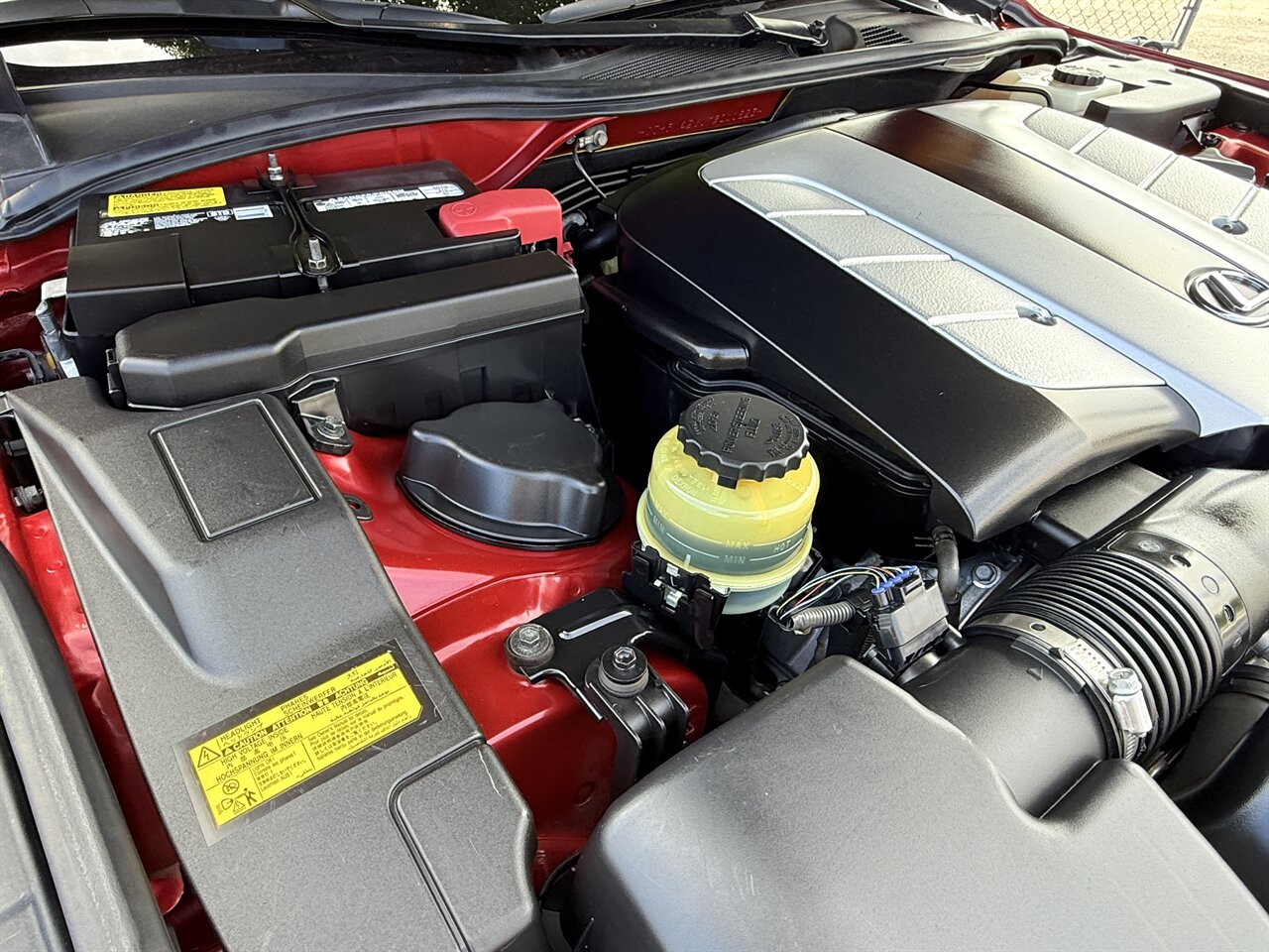 2007 Lexus SC 430   - Photo 30 - West Palm Beach, FL 33409