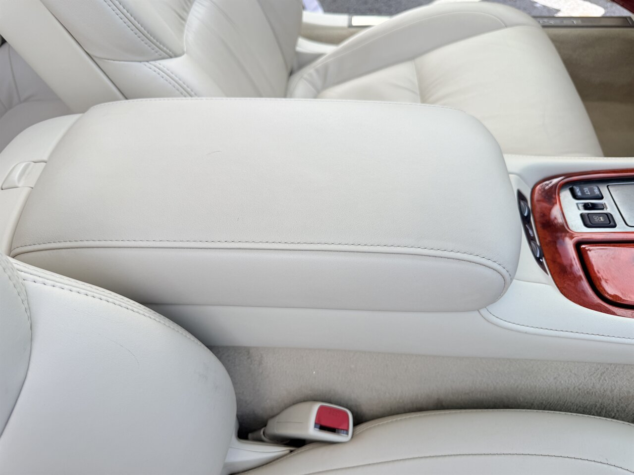 2007 Lexus SC 430   - Photo 22 - West Palm Beach, FL 33409