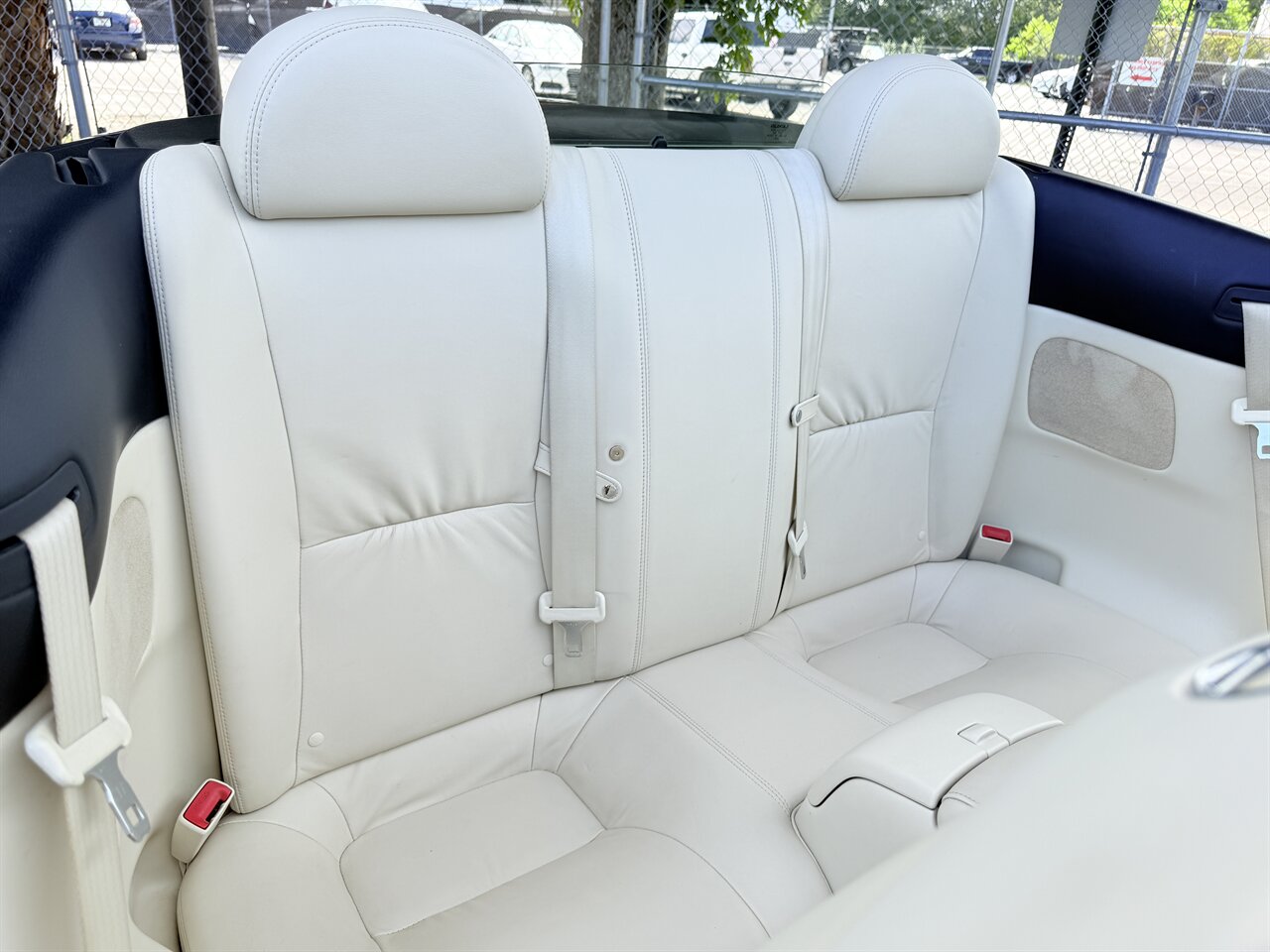 2007 Lexus SC 430   - Photo 26 - West Palm Beach, FL 33409