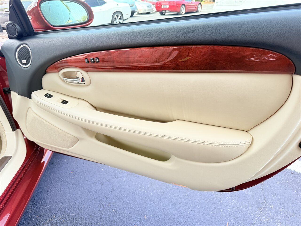 2007 Lexus SC 430   - Photo 27 - West Palm Beach, FL 33409