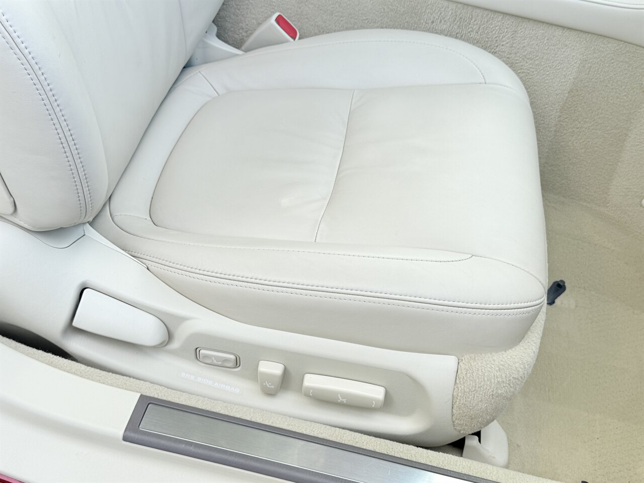 2007 Lexus SC 430   - Photo 25 - West Palm Beach, FL 33409
