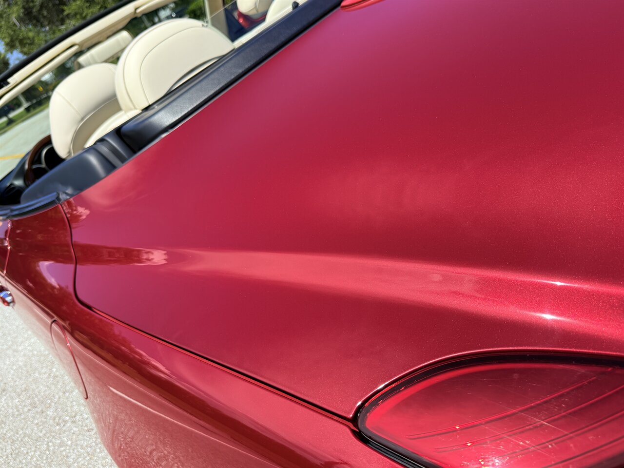 2007 Lexus SC 430   - Photo 42 - West Palm Beach, FL 33409