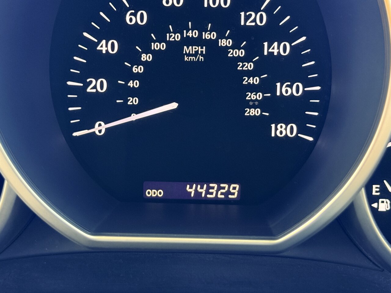 2007 Lexus SC 430   - Photo 15 - West Palm Beach, FL 33409