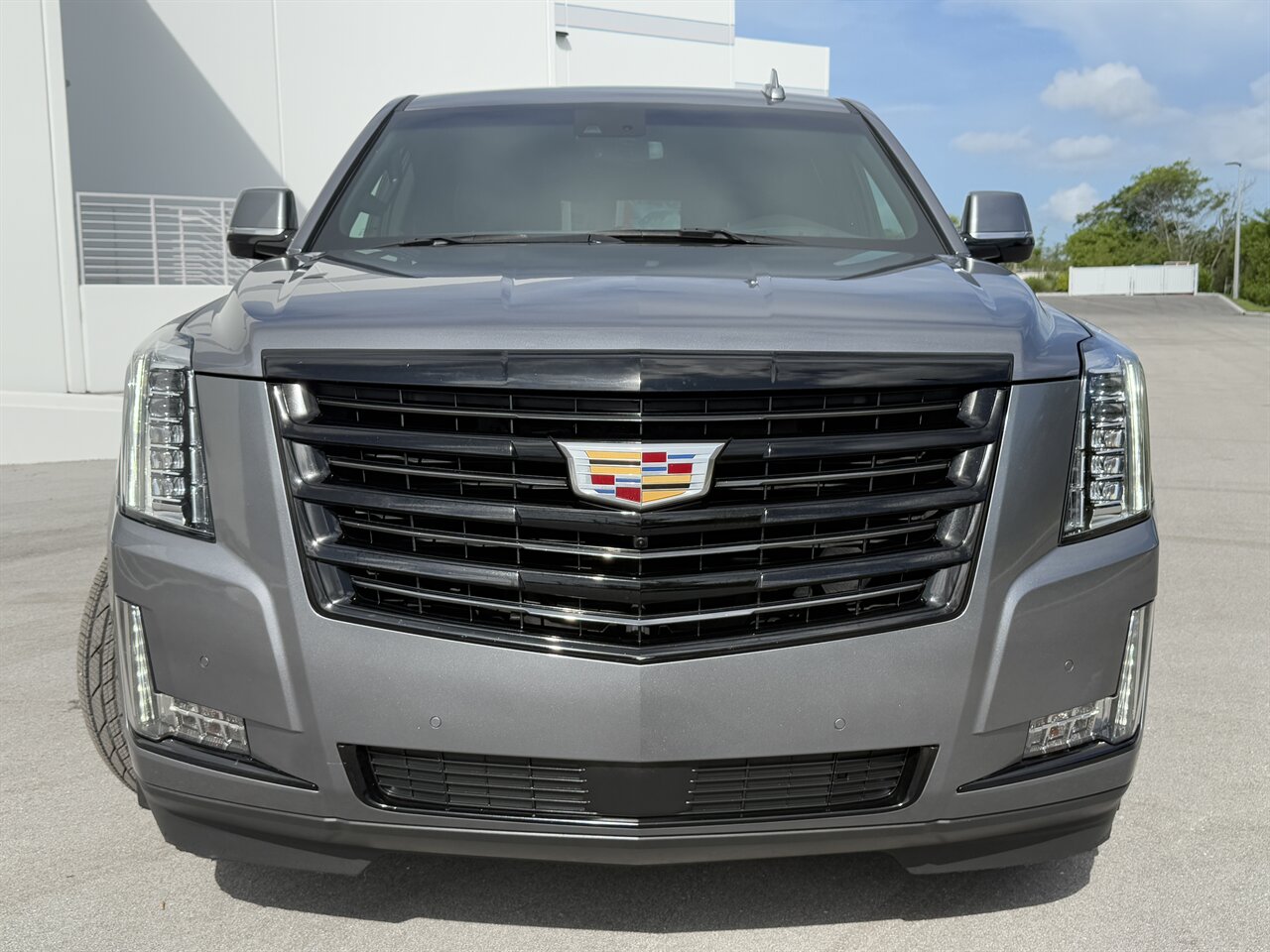 2020 Cadillac Escalade ESV Platinum   - Photo 49 - West Palm Beach, FL 33409