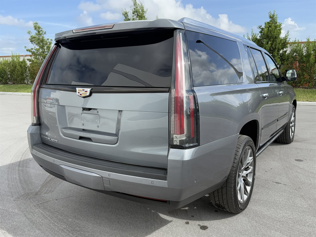 2020 Cadillac Escalade ESV Platinum   - Photo 47 - West Palm Beach, FL 33409