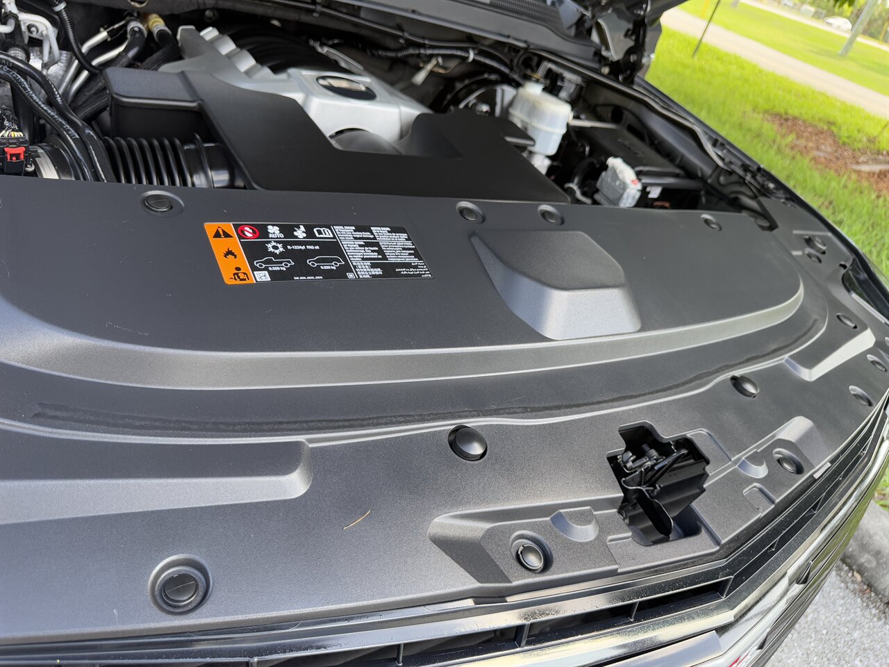 2020 Cadillac Escalade ESV Platinum   - Photo 41 - West Palm Beach, FL 33409