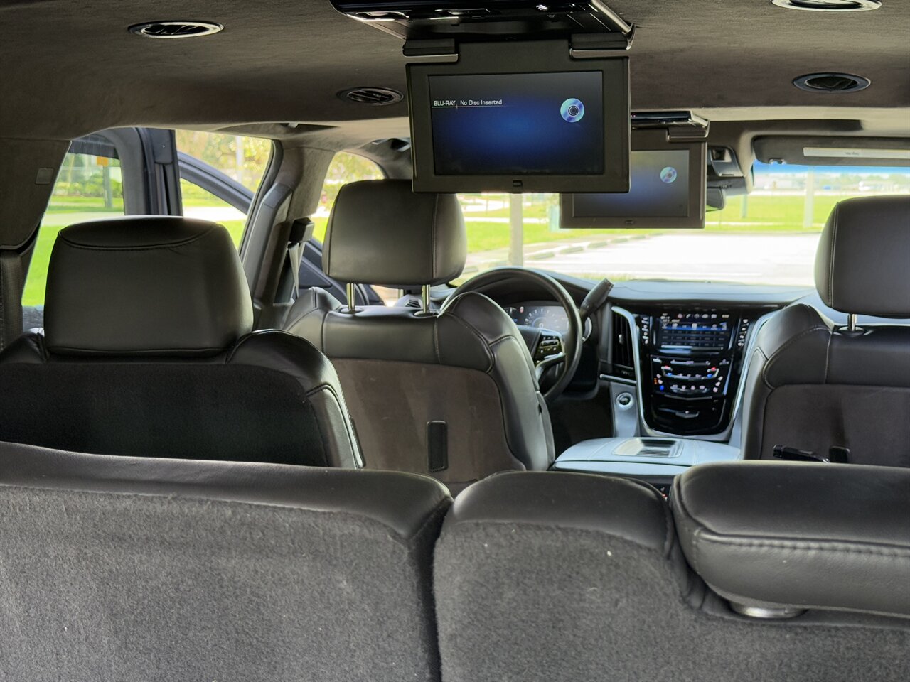 2020 Cadillac Escalade ESV Platinum   - Photo 22 - West Palm Beach, FL 33409