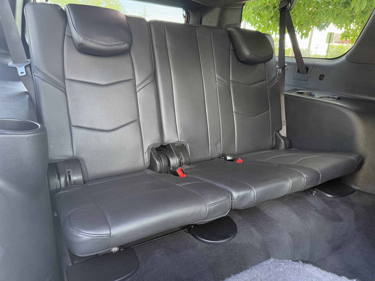 2020 Cadillac Escalade ESV Platinum   - Photo 20 - West Palm Beach, FL 33409