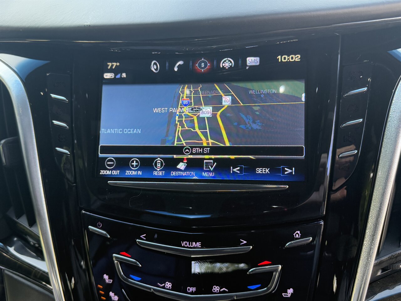 2020 Cadillac Escalade ESV Platinum   - Photo 26 - West Palm Beach, FL 33409