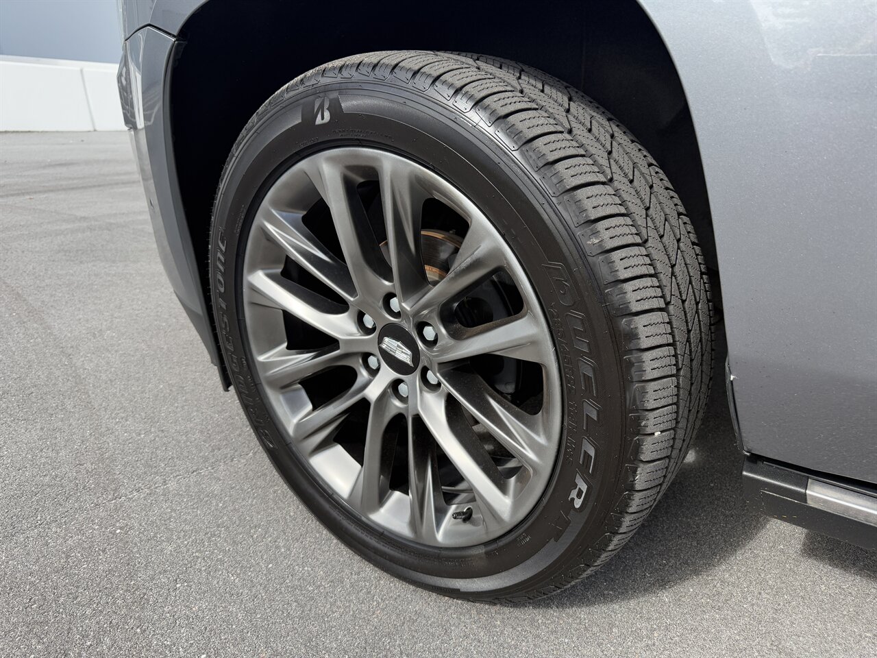 2020 Cadillac Escalade ESV Platinum   - Photo 34 - West Palm Beach, FL 33409