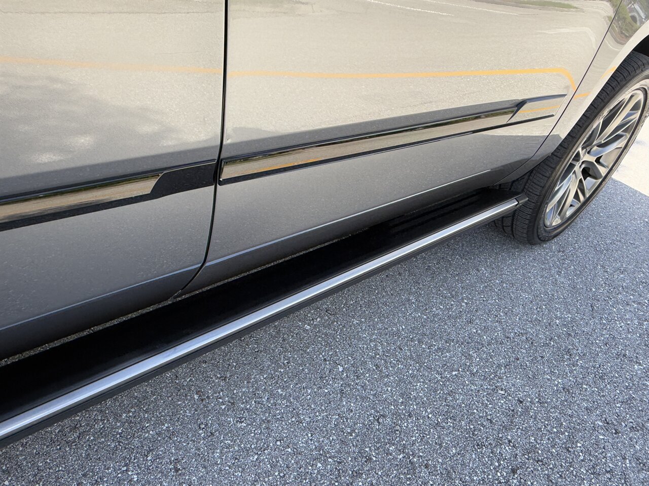 2020 Cadillac Escalade ESV Platinum   - Photo 38 - West Palm Beach, FL 33409