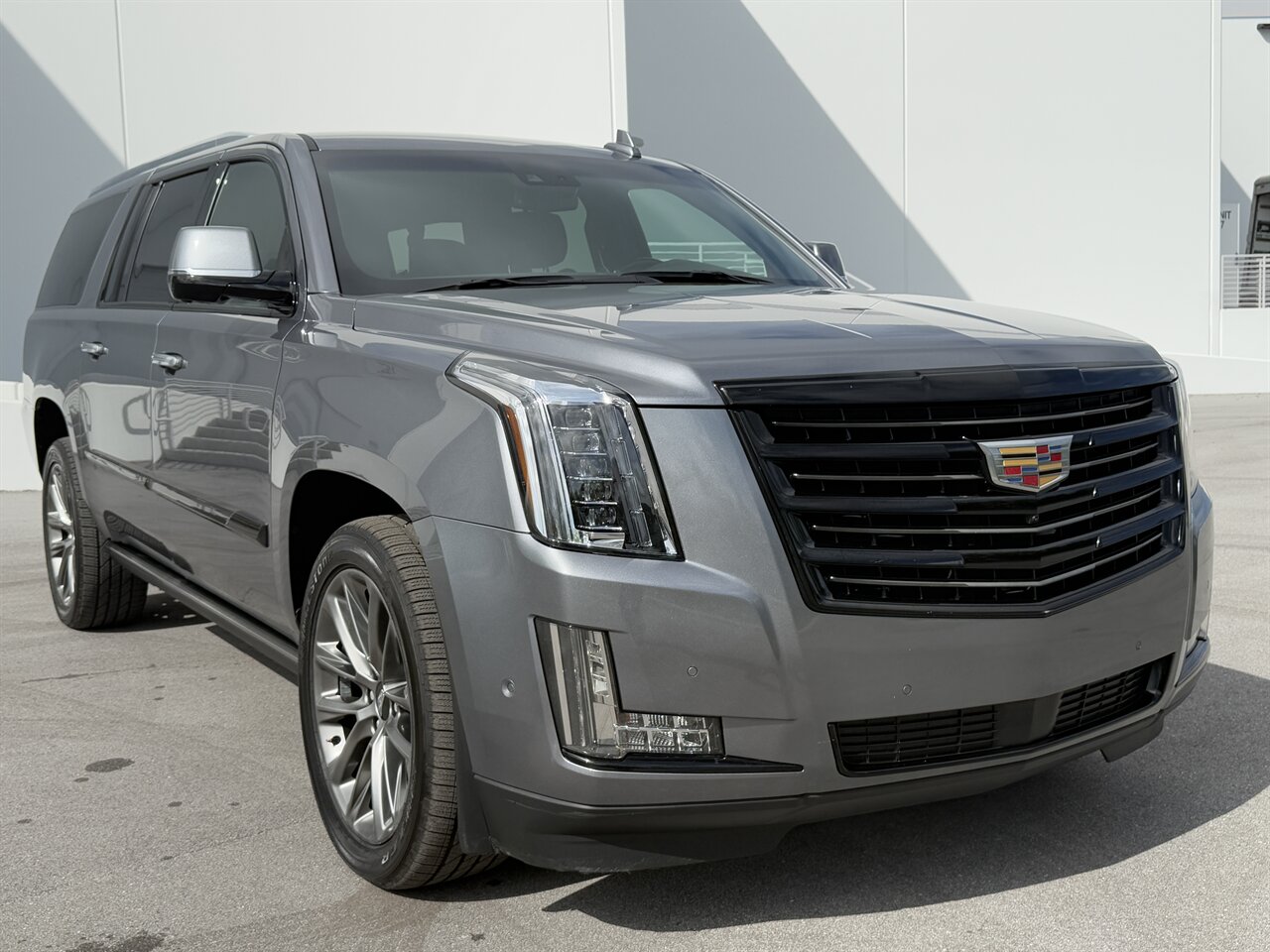 2020 Cadillac Escalade ESV Platinum   - Photo 44 - West Palm Beach, FL 33409