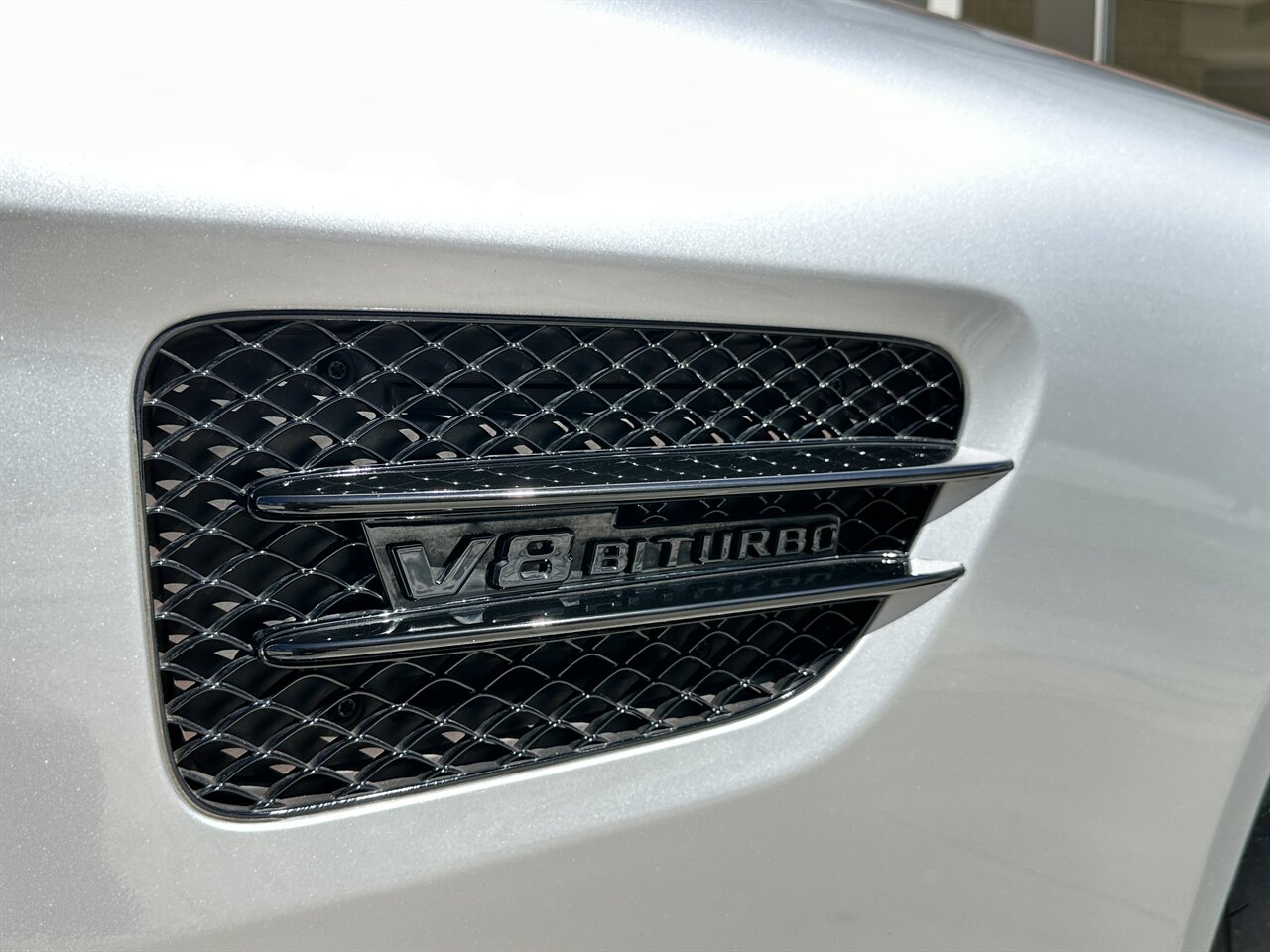 2016 Mercedes-Benz AMG GT S   - Photo 22 - West Palm Beach, FL 33409