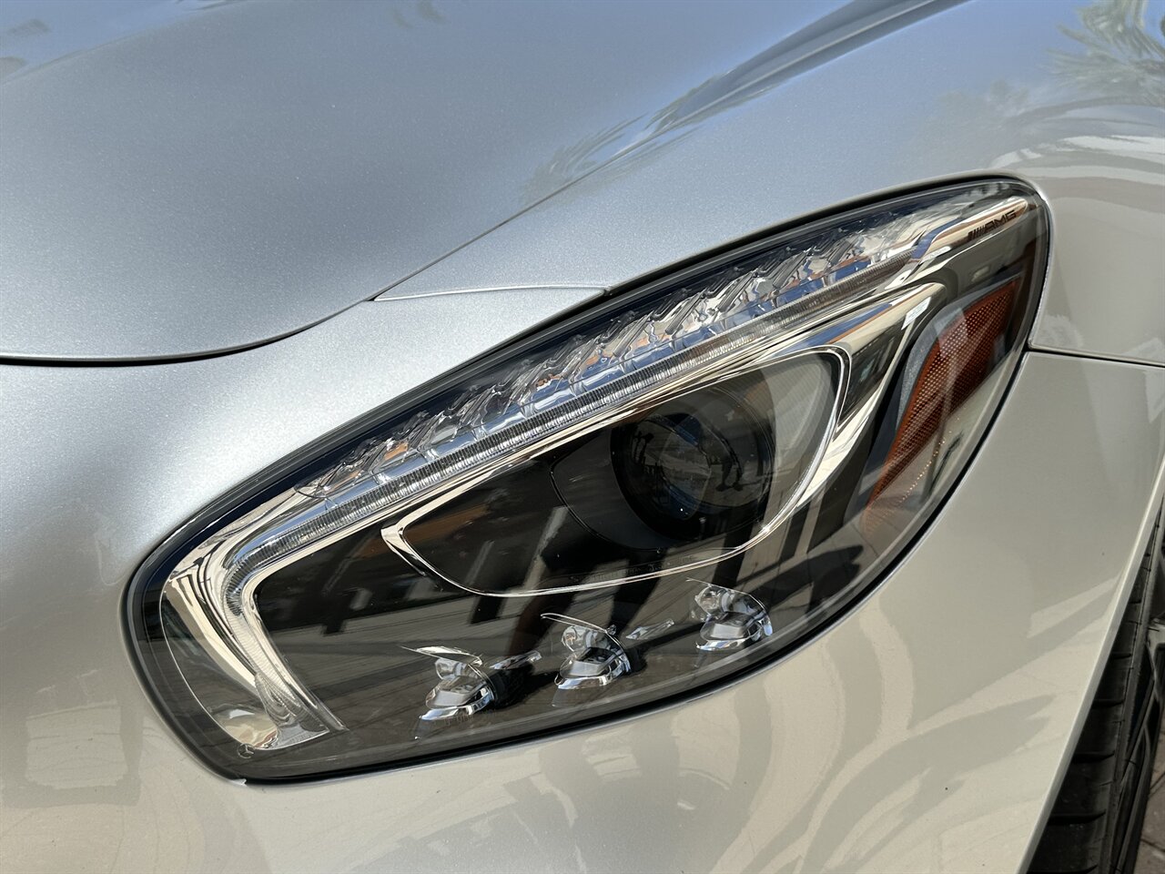 2016 Mercedes-Benz AMG GT S   - Photo 17 - West Palm Beach, FL 33409