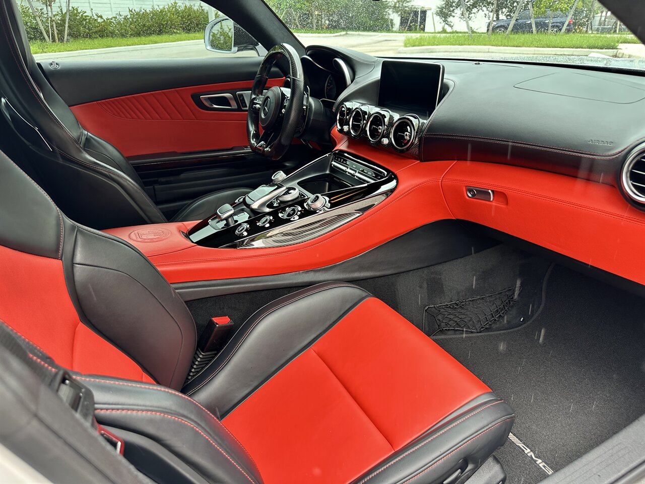 2016 Mercedes-Benz AMG GT S   - Photo 6 - West Palm Beach, FL 33409