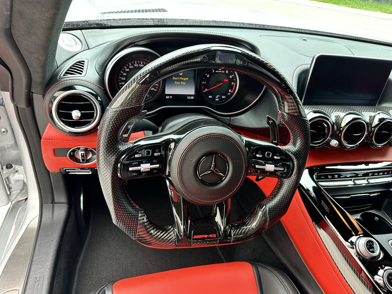 2016 Mercedes-Benz AMG GT S   - Photo 9 - West Palm Beach, FL 33409