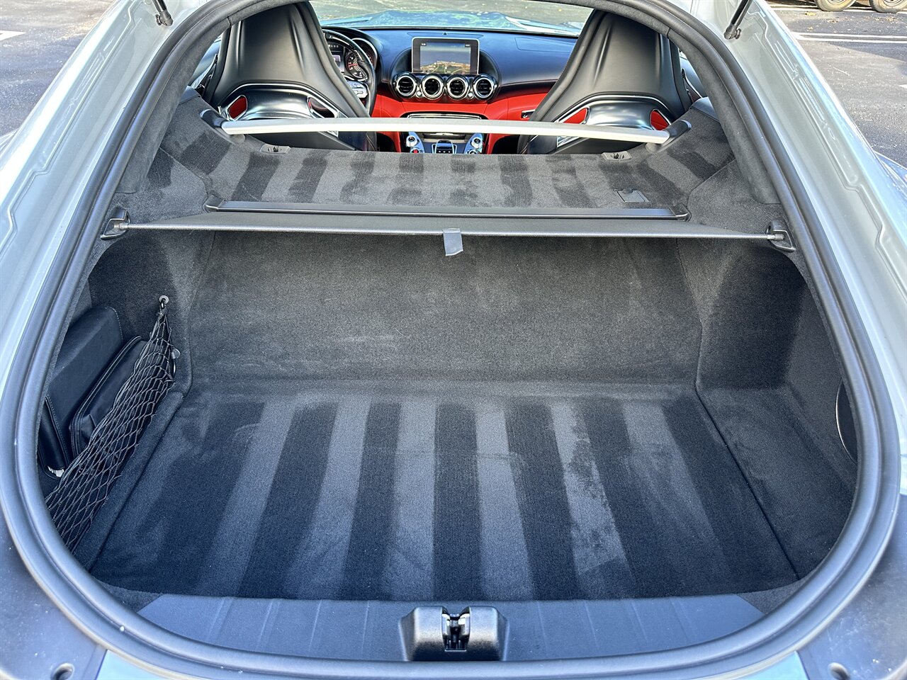 2016 Mercedes-Benz AMG GT S   - Photo 21 - West Palm Beach, FL 33409