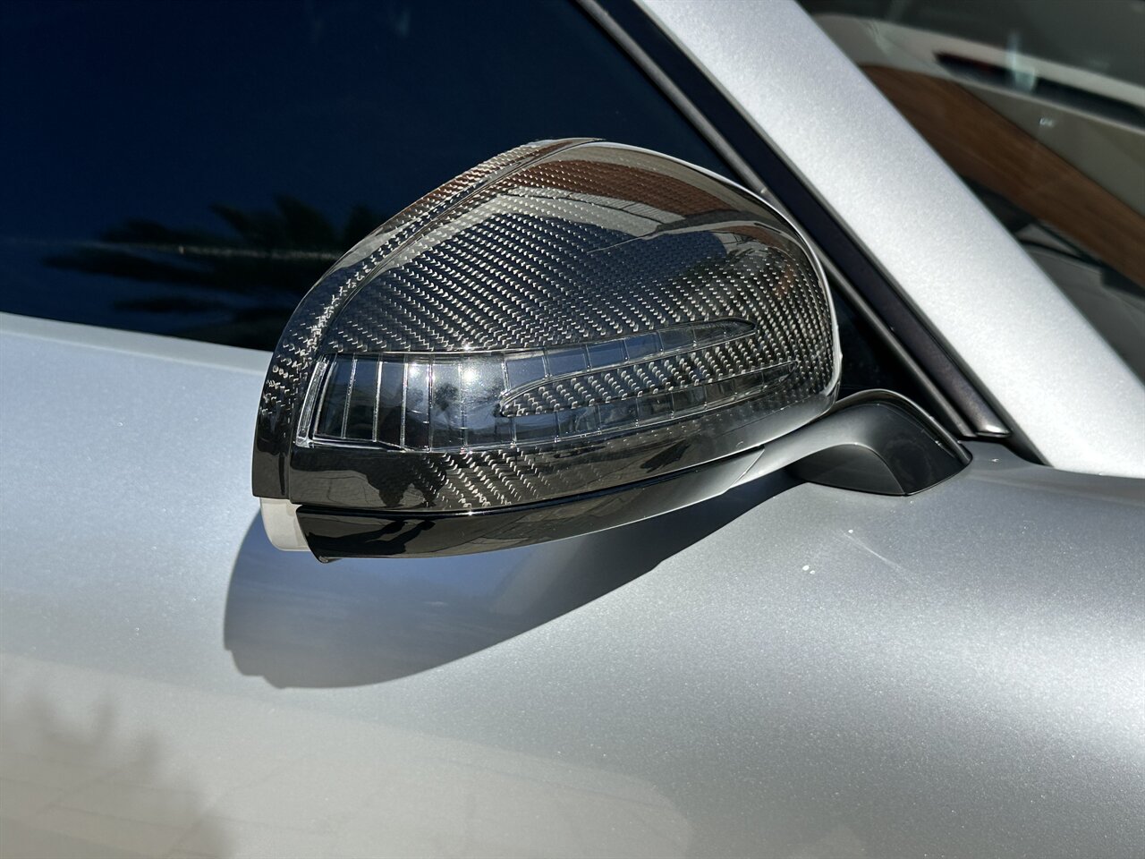 2016 Mercedes-Benz AMG GT S   - Photo 19 - West Palm Beach, FL 33409