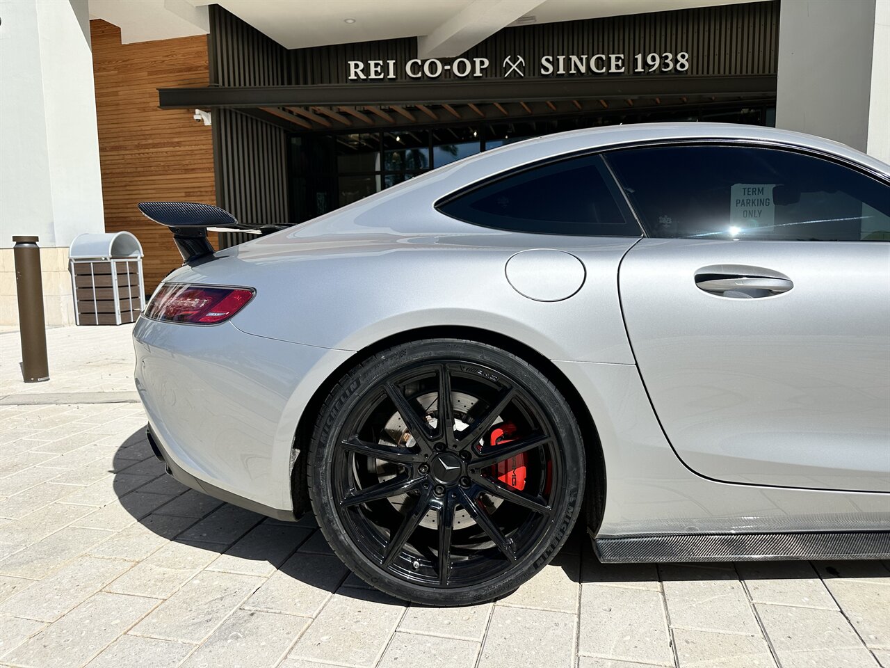 2016 Mercedes-Benz AMG GT S   - Photo 23 - West Palm Beach, FL 33409