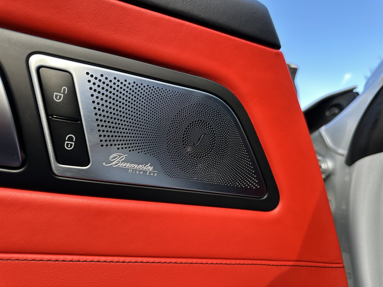 2016 Mercedes-Benz AMG GT S   - Photo 15 - West Palm Beach, FL 33409