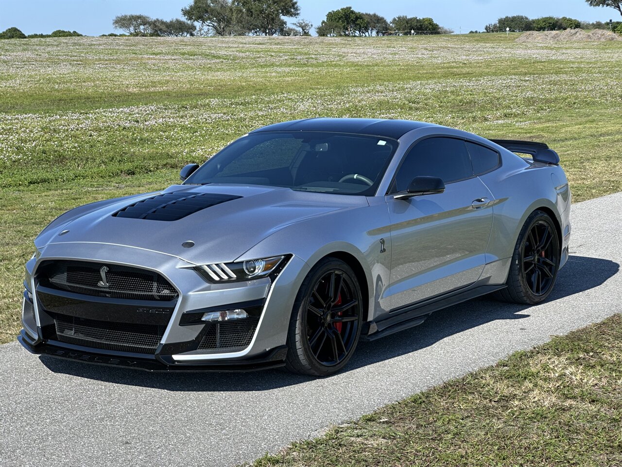 2020 Ford Mustang Shelby GT500   - Photo 3 - West Palm Beach, FL 33409