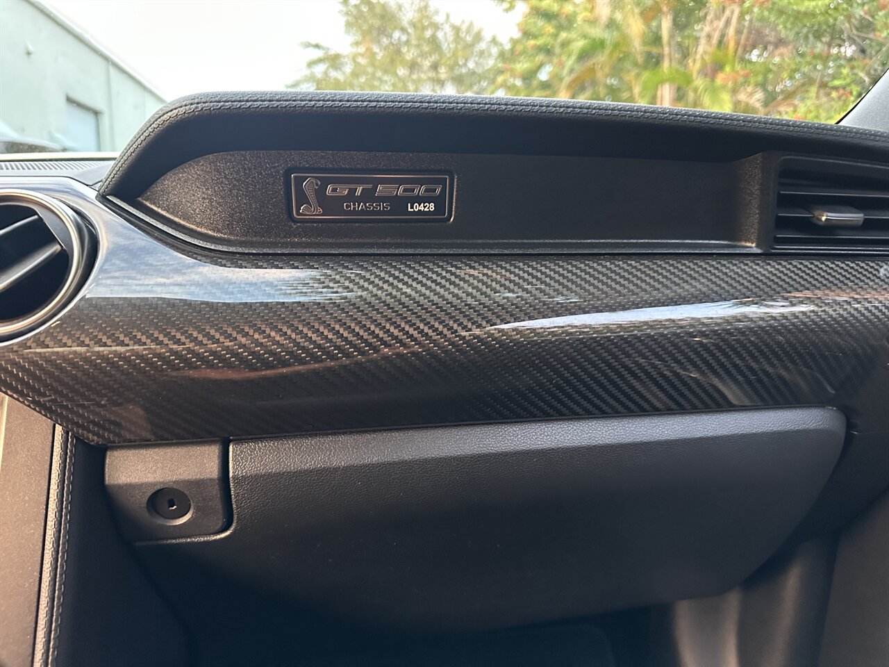 2020 Ford Mustang Shelby GT500   - Photo 60 - West Palm Beach, FL 33409