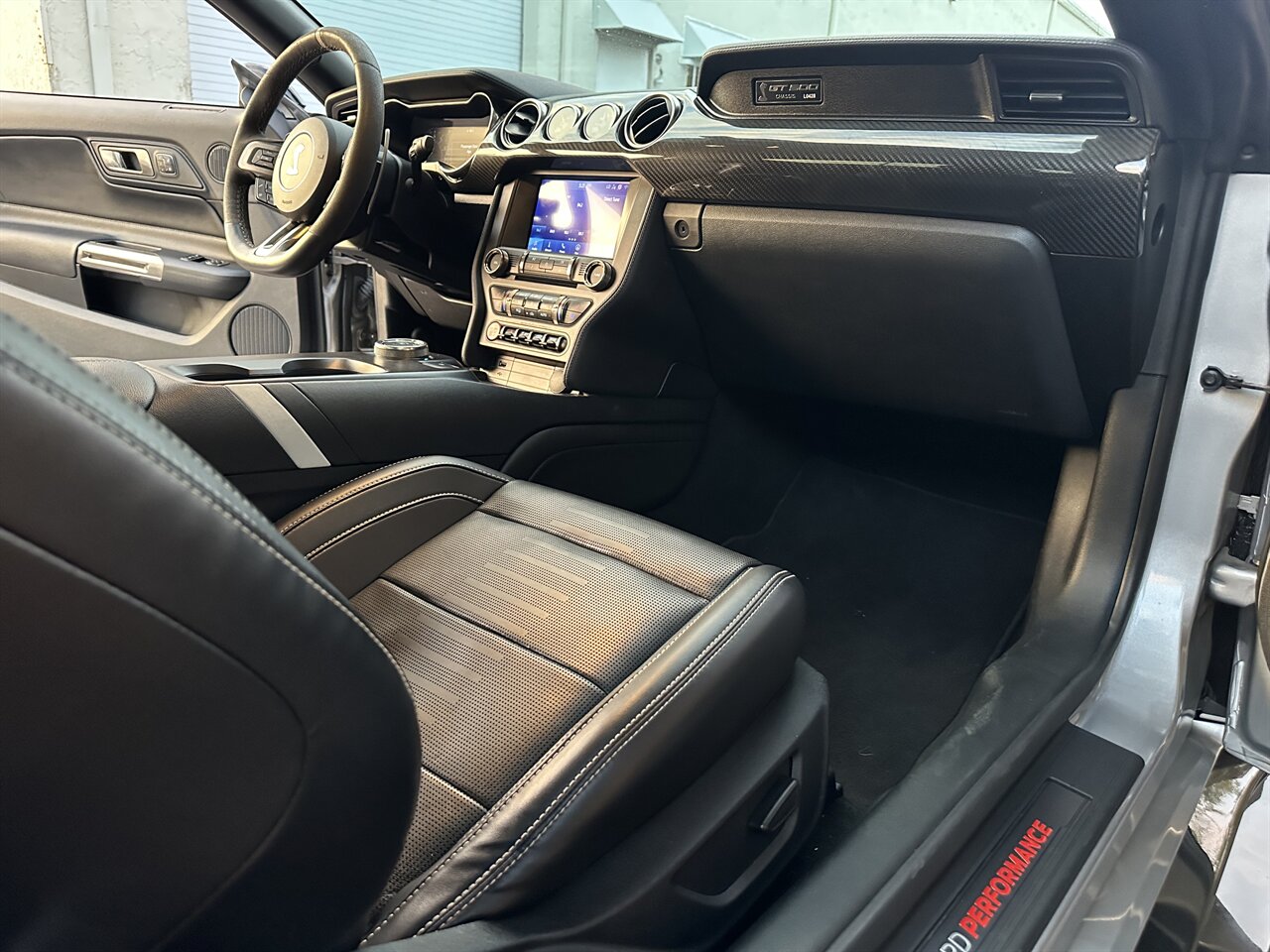 2020 Ford Mustang Shelby GT500   - Photo 49 - West Palm Beach, FL 33409