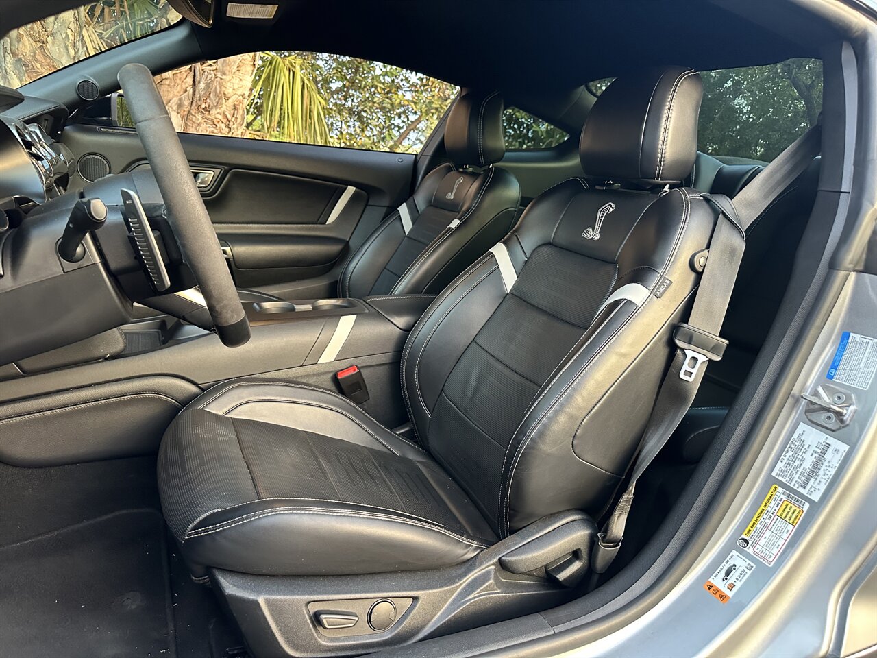 2020 Ford Mustang Shelby GT500   - Photo 39 - West Palm Beach, FL 33409