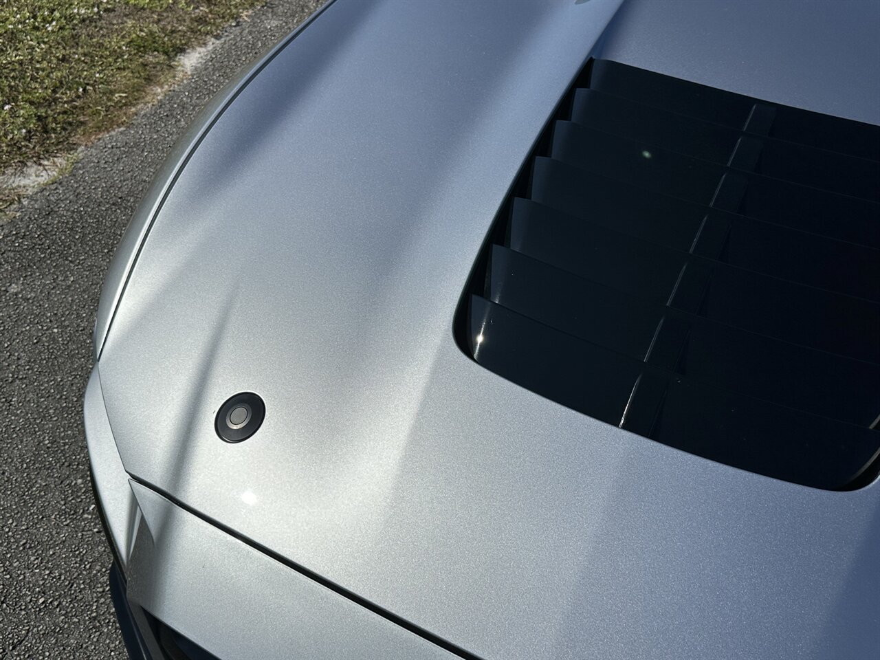 2020 Ford Mustang Shelby GT500   - Photo 30 - West Palm Beach, FL 33409