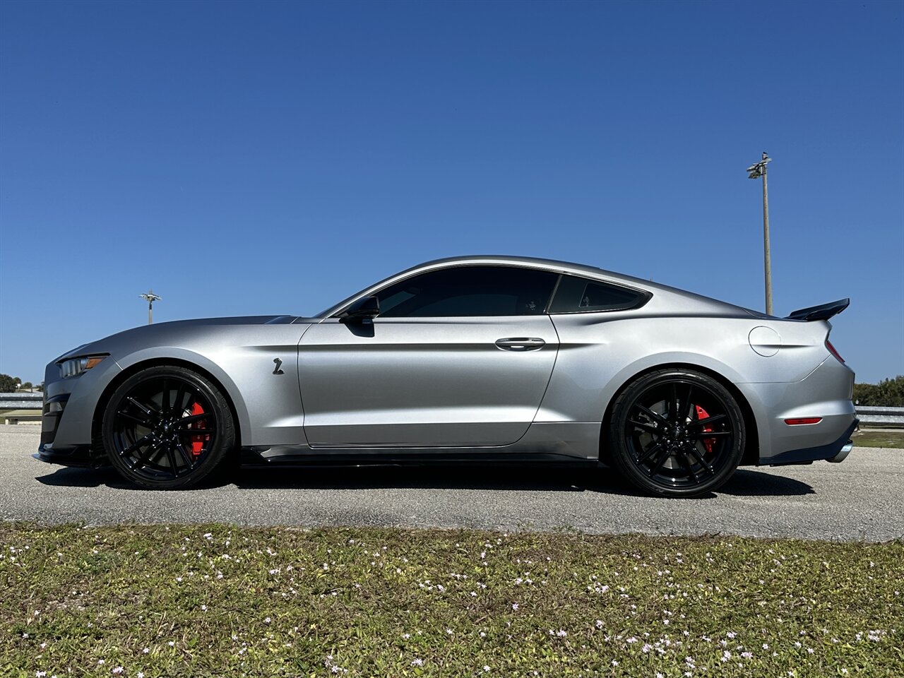 2020 Ford Mustang Shelby GT500   - Photo 20 - West Palm Beach, FL 33409