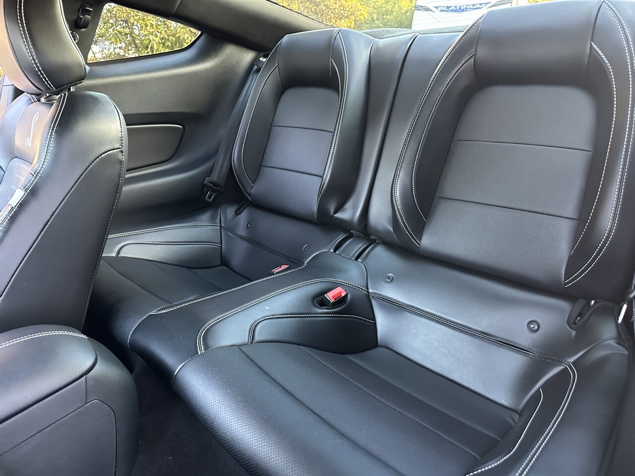 2020 Ford Mustang Shelby GT500   - Photo 69 - West Palm Beach, FL 33409