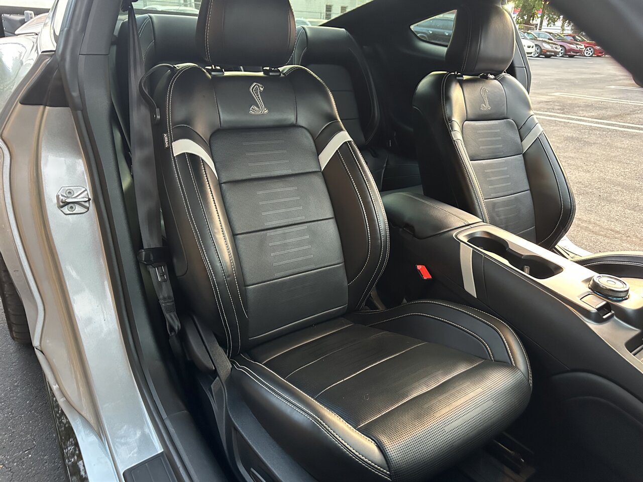 2020 Ford Mustang Shelby GT500   - Photo 54 - West Palm Beach, FL 33409