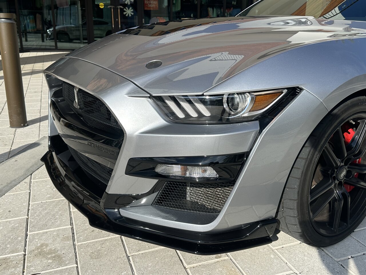 2020 Ford Mustang Shelby GT500   - Photo 10 - West Palm Beach, FL 33409