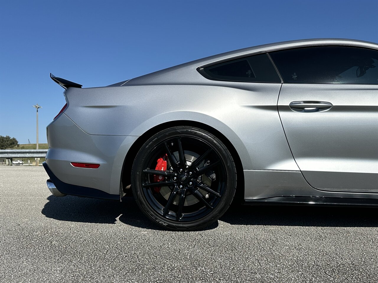 2020 Ford Mustang Shelby GT500   - Photo 33 - West Palm Beach, FL 33409