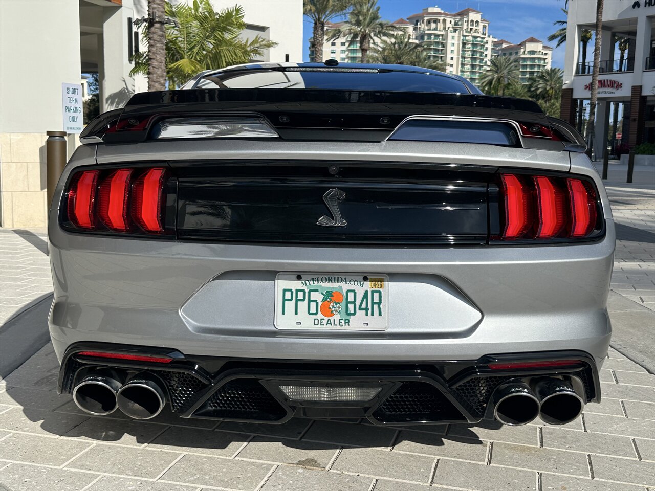 2020 Ford Mustang Shelby GT500   - Photo 15 - West Palm Beach, FL 33409