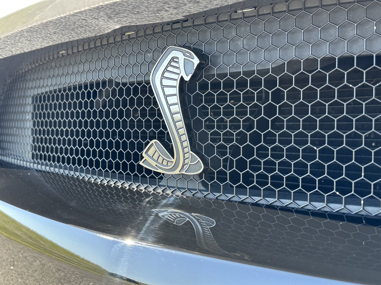 2020 Ford Mustang Shelby GT500   - Photo 29 - West Palm Beach, FL 33409