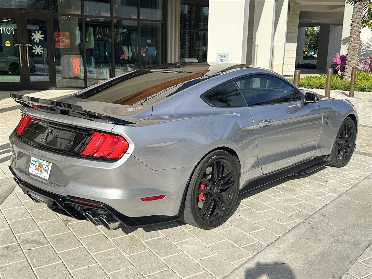2020 Ford Mustang Shelby GT500   - Photo 5 - West Palm Beach, FL 33409