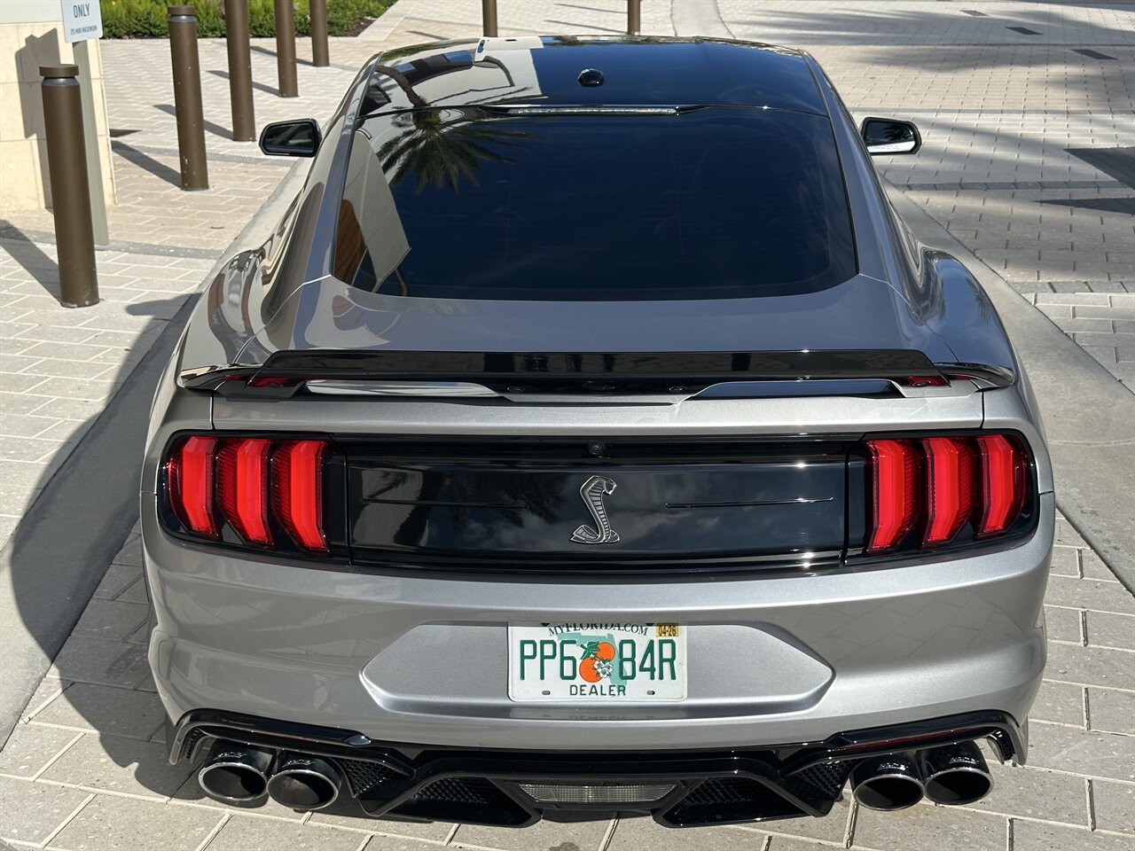 2020 Ford Mustang Shelby GT500   - Photo 16 - West Palm Beach, FL 33409