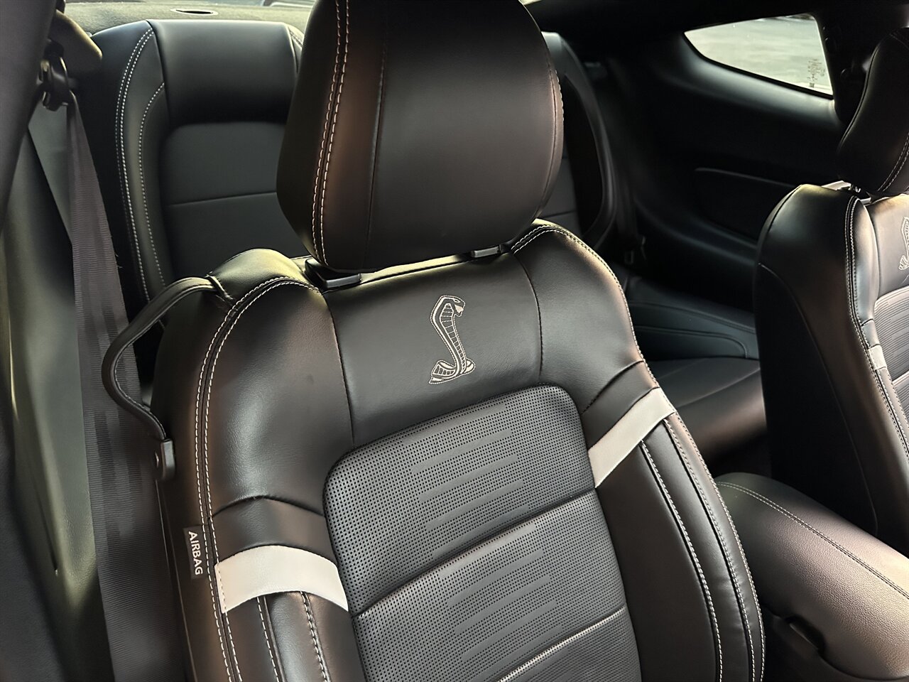 2020 Ford Mustang Shelby GT500   - Photo 56 - West Palm Beach, FL 33409