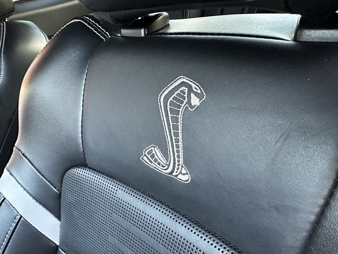 2020 Ford Mustang Shelby GT500   - Photo 70 - West Palm Beach, FL 33409